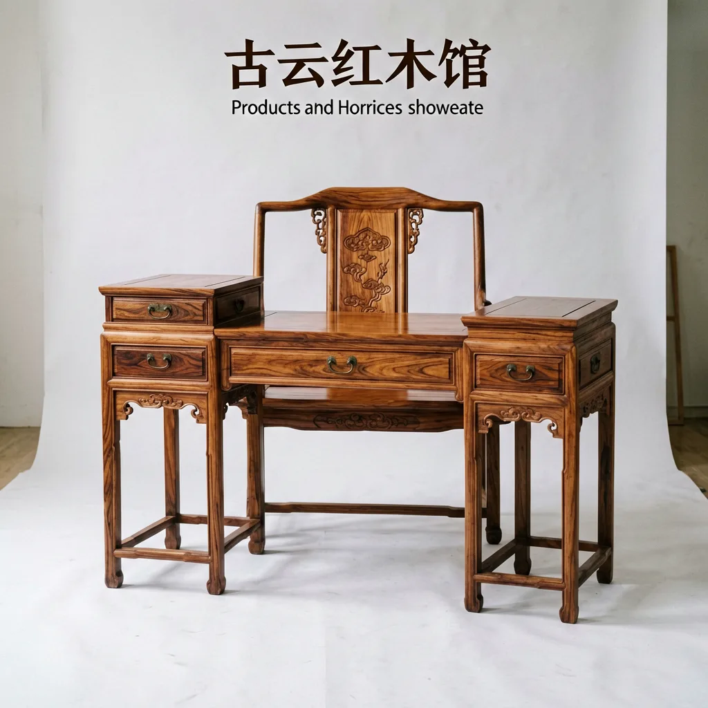 红木家具